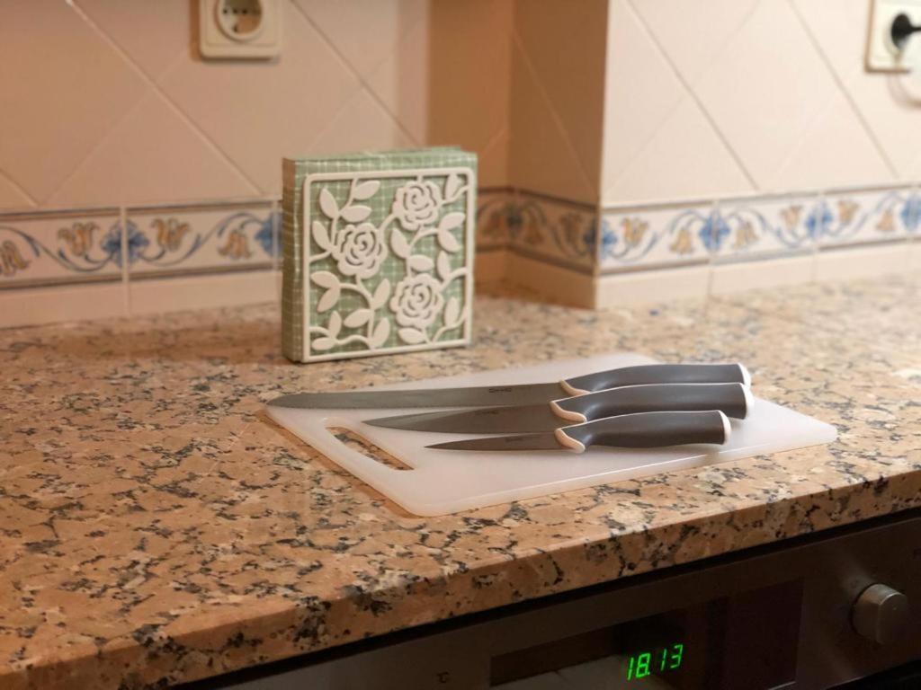 Spacious Apartment Alameda Lisboa Eksteriør bilde