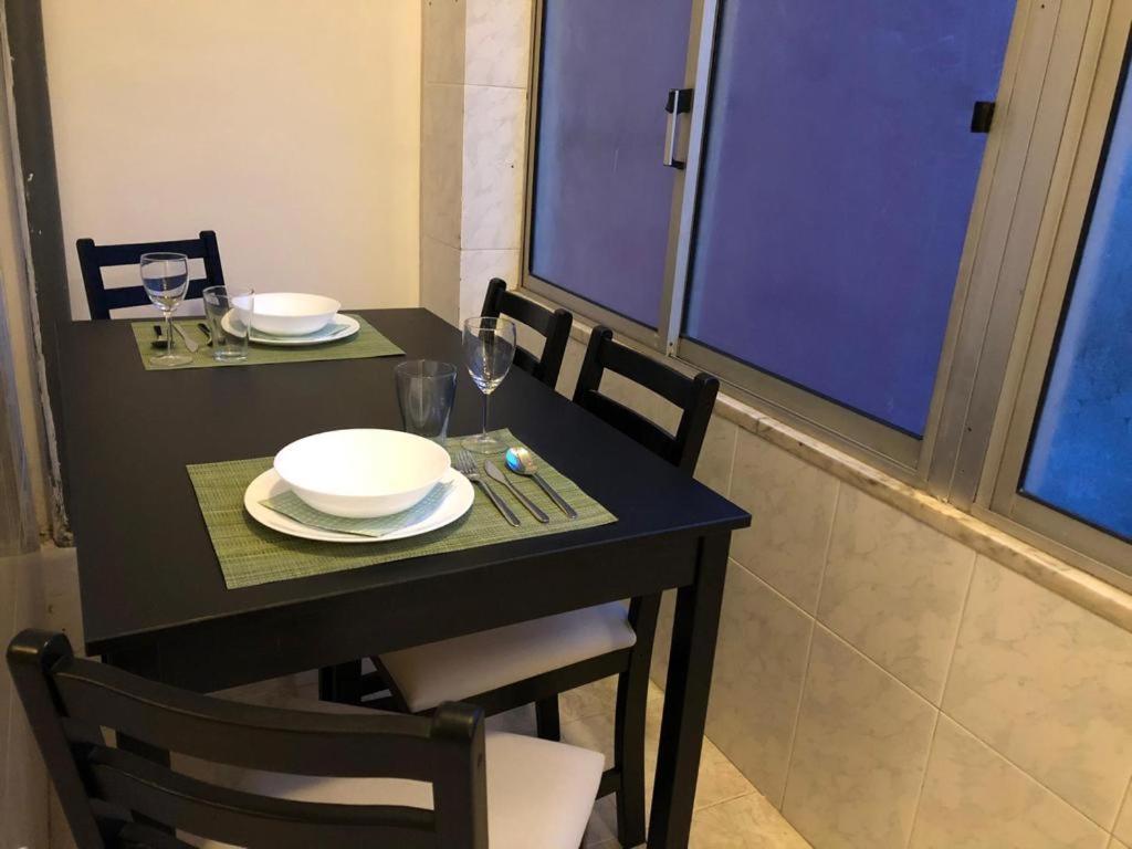 Spacious Apartment Alameda Lisboa Eksteriør bilde