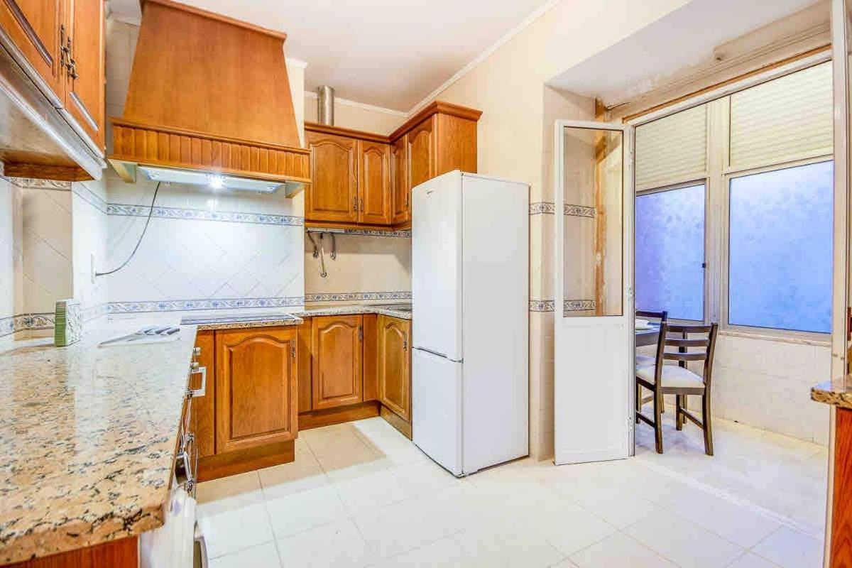 Spacious Apartment Alameda Lisboa Eksteriør bilde